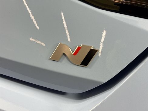 Used 2024 Hyundai Elantra N image 14