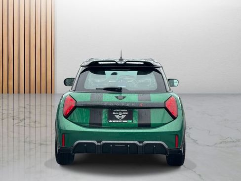 New 2026 MINI Cooper S image 4