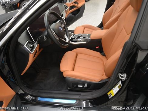 Used 2023 BMW i4 eDrive35 w/ Premium Package RWD image 17