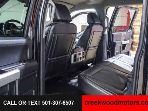 Used 2021 Ford F250 Lariat AWD/4WD image 15