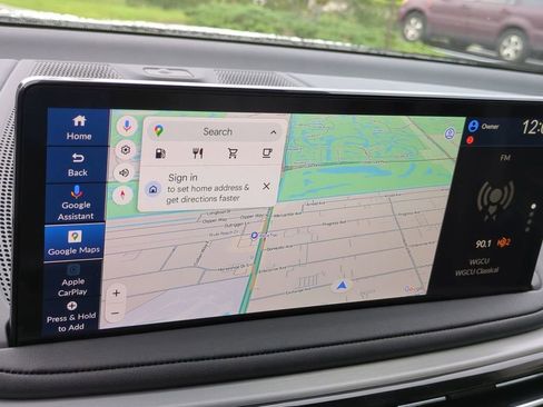 Certified 2026 Acura MDX FWD w/ Technology Package image 21