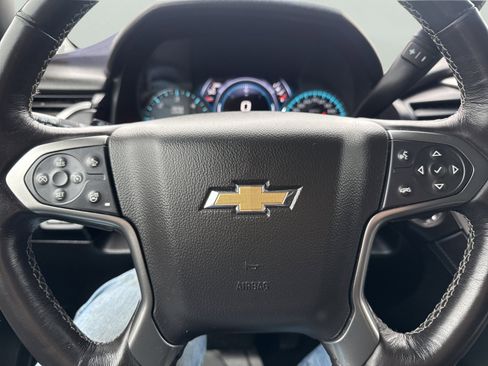 Used 2018 Chevrolet Tahoe Premier image 30