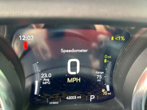 Used 2022 Jeep Wrangler Unlimited Sahara AWD/4WD image 10