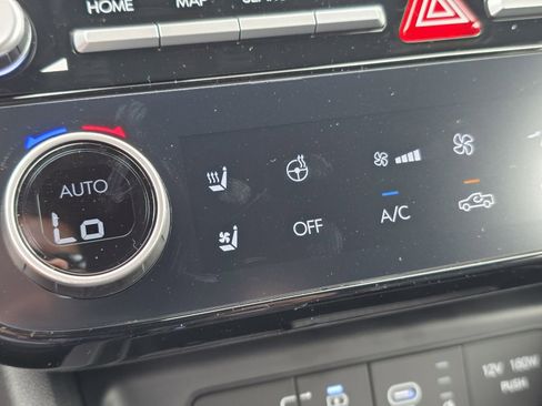 New 2026 Hyundai Santa Cruz Limited image 23