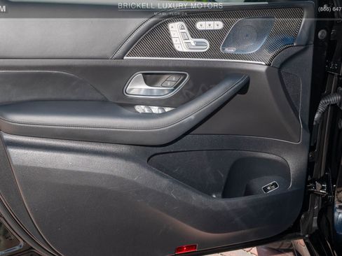 Used 2022 Mercedes-Benz GLE 63 AMG S image 18