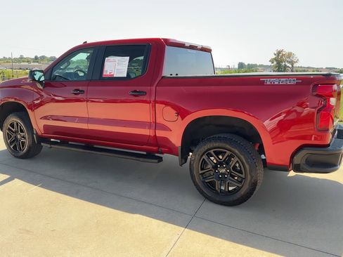 Used 2024 Chevrolet Silverado 1500 LT Trail Boss w/ Protection Package image 6