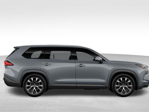 New 2026 Toyota Grand Highlander AWD Hybrid image 14
