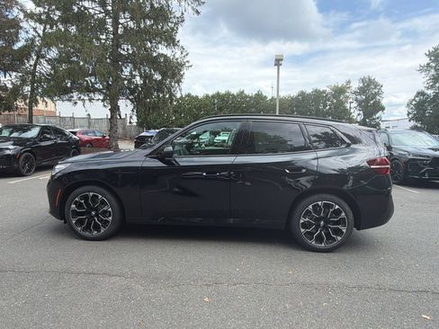 New 2026 BMW X3 xDrive30i w/ Premium Package AWD/4WD image 2