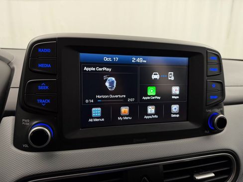 Used 2020 Hyundai Kona SE image 22