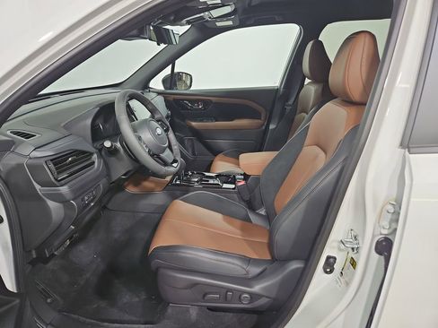 New 2026 Subaru Forester Touring image 9