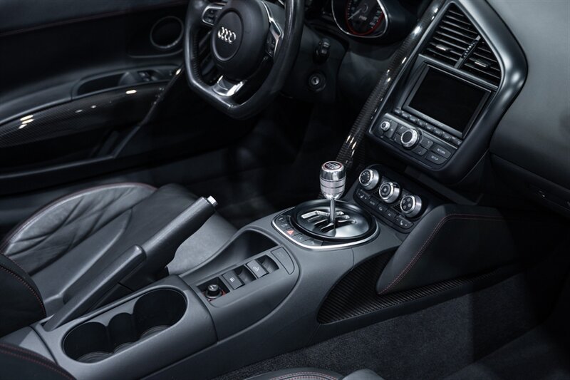 Used 2012 Audi R8 V10 AWD/4WD image 54