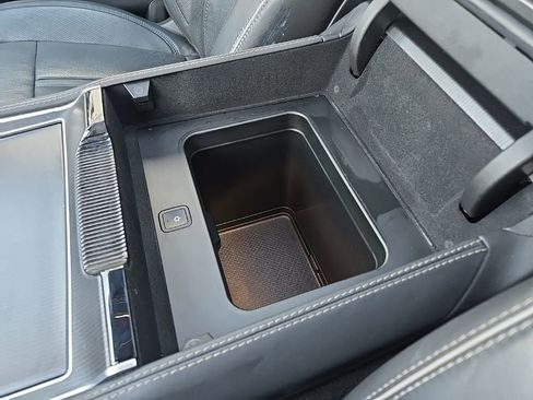 Used 2024 Jeep Grand Wagoneer L Series II w/ Quick Order Packagew 28T image 72