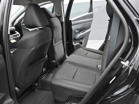 New 2026 Hyundai Tucson Blue SE FWD image 15