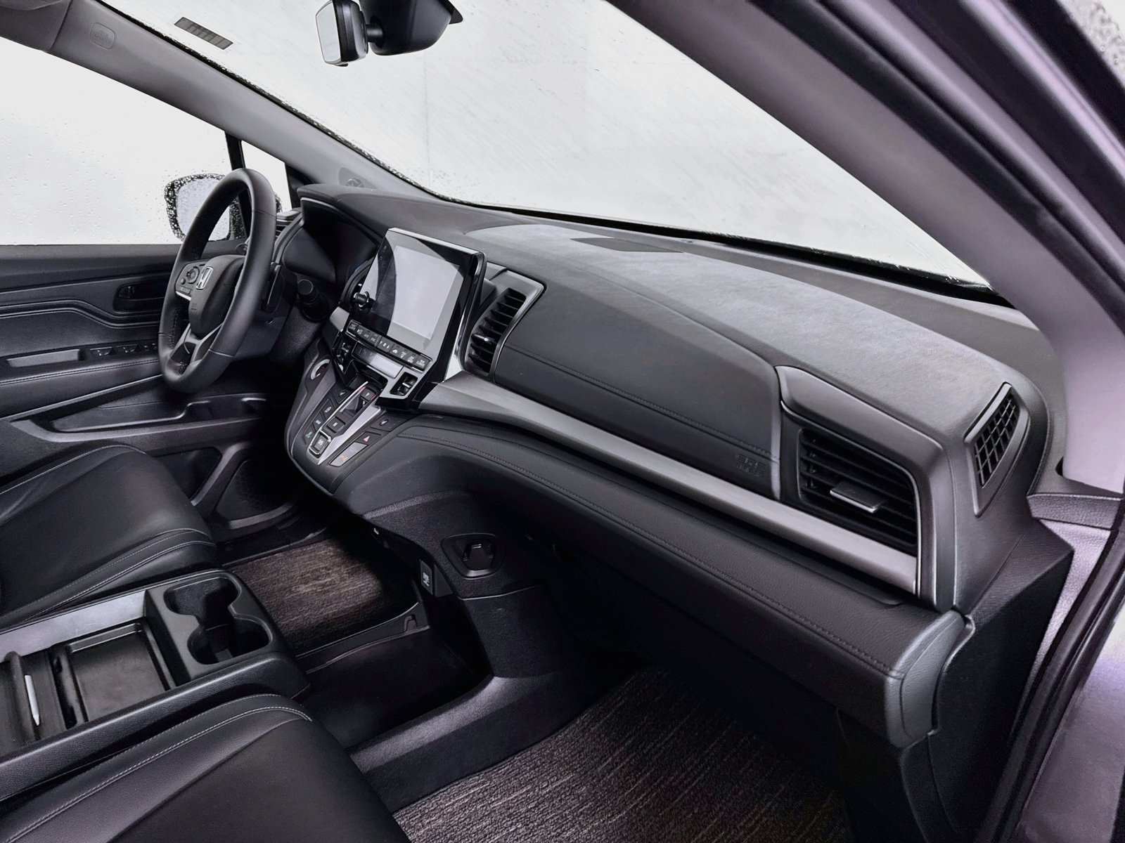 Used 2024 Honda Odyssey EX-L image 34