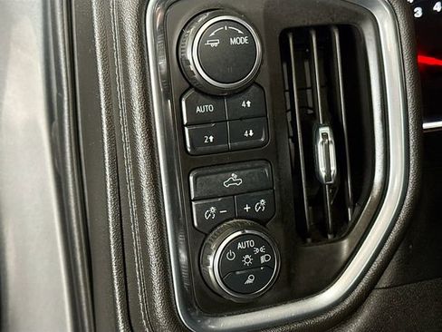 Used 2021 Chevrolet Silverado 1500 LT w/ All Star Edition Plus image 11