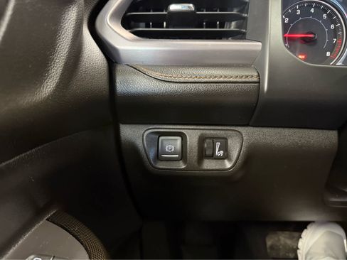 Used 2021 GMC Acadia AT4 w/ Trailering Package AWD/4WD image 17