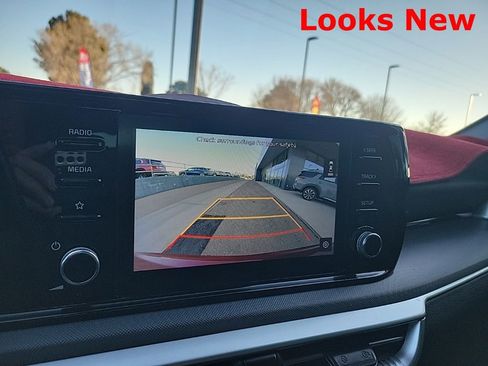 Used 2021 Kia K5 GT-Line image 31