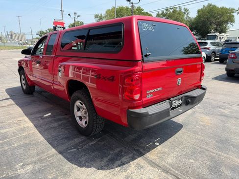 Used 2005 Dodge Dakota ST AWD/4WD image 5