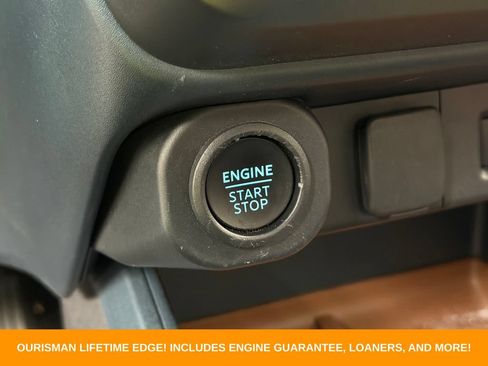 Used 2023 Ford Maverick Lariat FWD image 27