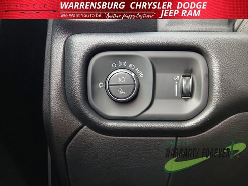 New 2026 RAM 2500 Big Horn image 31