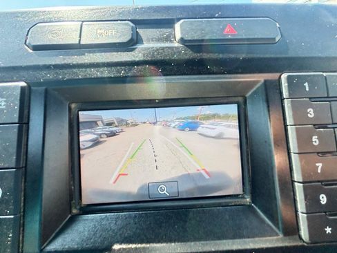 Used 2022 Ford F250 XL w/ Power Equipment Group AWD/4WD image 44