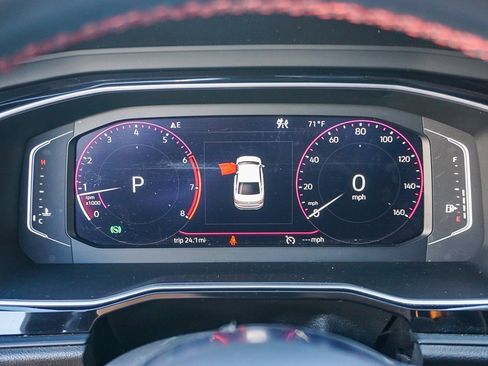 Used 2020 Volkswagen Jetta GLI Autobahn image 22