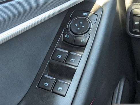 New 2026 Ford Explorer ST-Line image 28