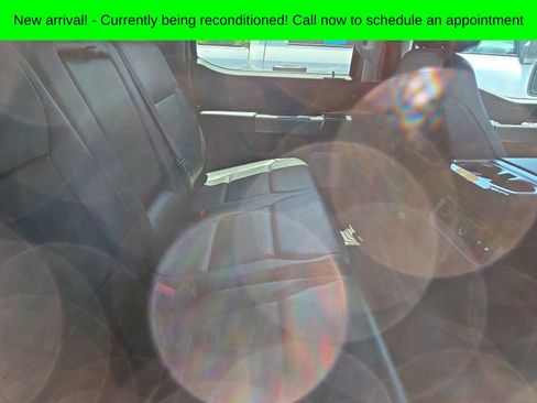 Used 2023 Ford F150 Lariat AWD/4WD image 10