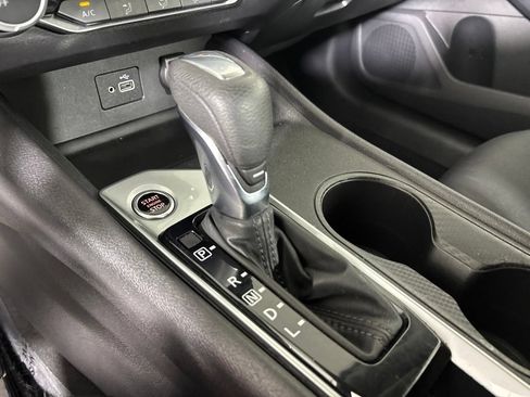 Used 2024 Nissan Altima 2.5 S FWD image 21
