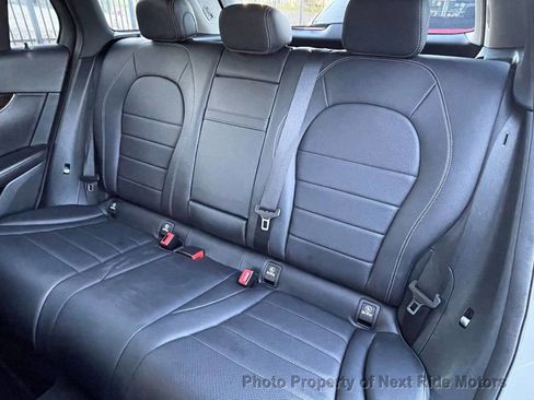 Used 2016 Mercedes-Benz GLC 300 w/ Premium Package image 13