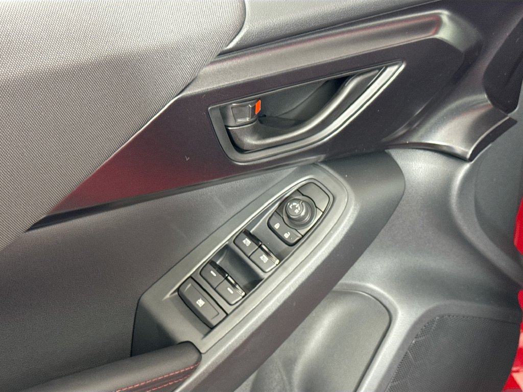 New 2026 Subaru Impreza RS AWD/4WD image 17