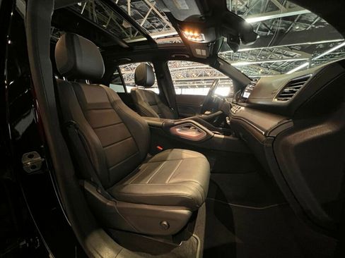 Used 2024 Mercedes-Benz GLE 350 4MATIC image 35