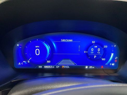 Used 2020 Ford Escape Titanium w/ Titanium Premium Package 2.0 image 28