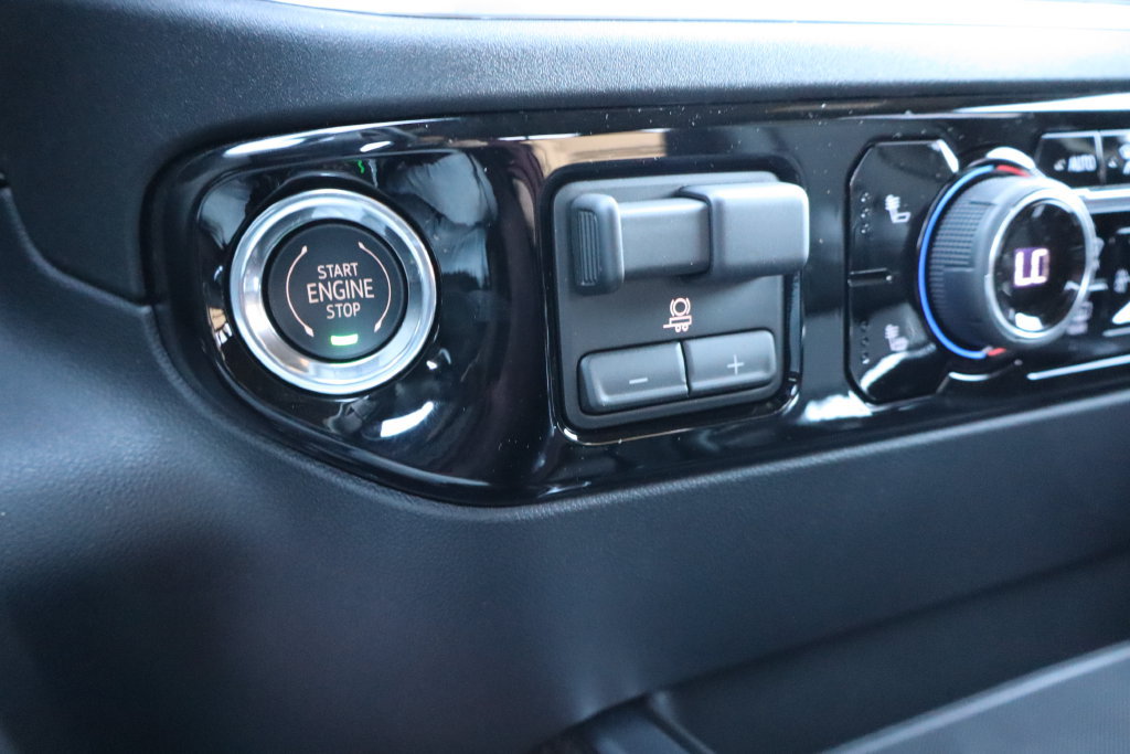 New 2026 Chevrolet Silverado 1500 RST AWD/4WD image 13