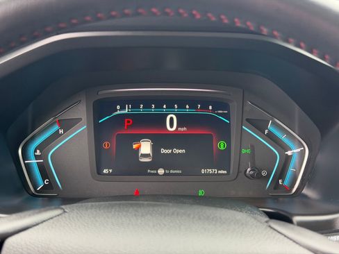 Used 2024 Honda Odyssey Sport image 22