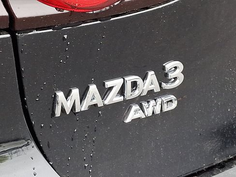 New 2026 MAZDA MAZDA3 Hatchback w/Premium Plus Pkg AWD/4WD image 22