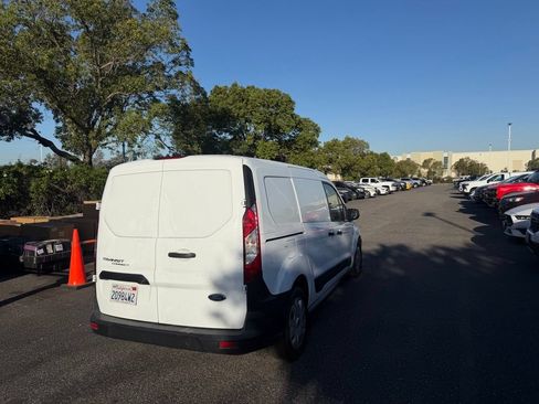 Used 2019 Ford Transit Connect XL FWD image 3