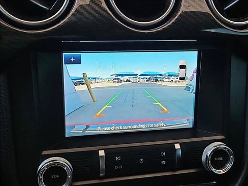 Used 2019 Ford Mustang GT Premium w/ Carbon Sport Interior Package RWD image 13