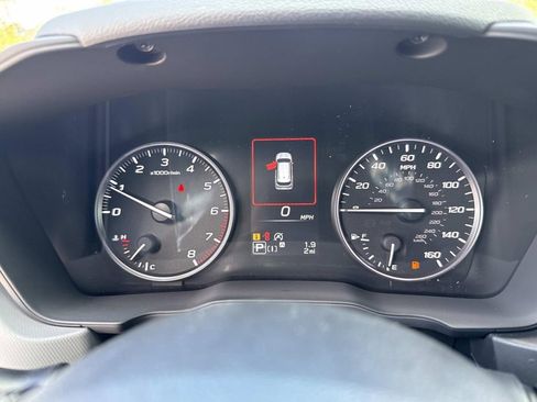 New 2026 Subaru Forester Sport image 39