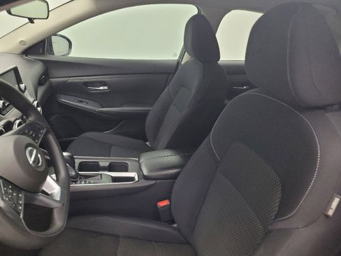 Used 2020 Nissan Sentra S FWD image 17