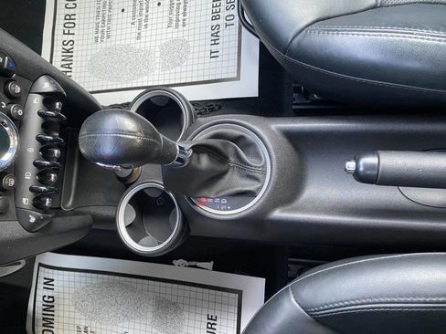 Used 2011 MINI Cooper Clubman S image 15