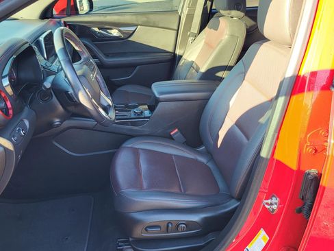 Used 2022 Chevrolet Blazer RS w/ Enhanced Convenience Package image 17