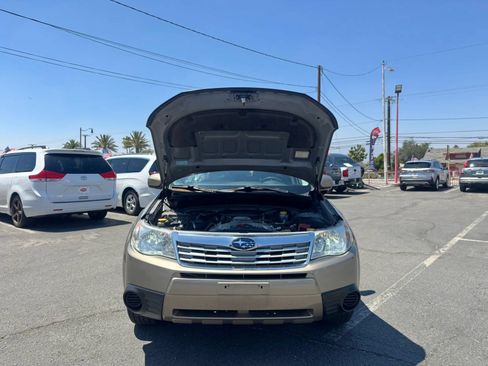 Used 2009 Subaru Forester 2.5X AWD/4WD image 16