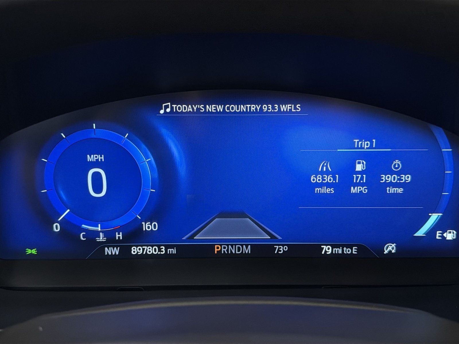 Used 2020 Ford Explorer Platinum w/ Premium Technology Package AWD/4WD image 33