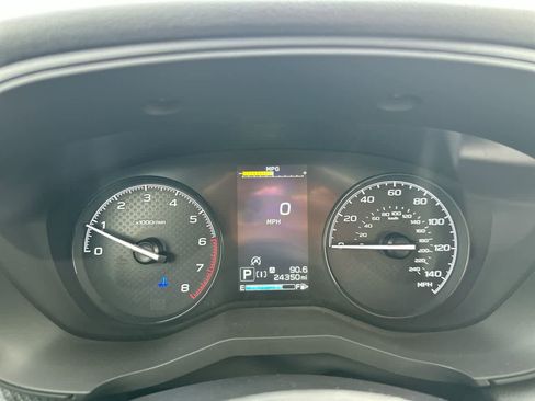 Certified 2023 Subaru Forester image 34