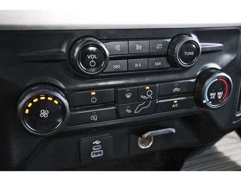 Used 2023 Ford F250 XL w/ 360-Degree Camera Package AWD/4WD image 17
