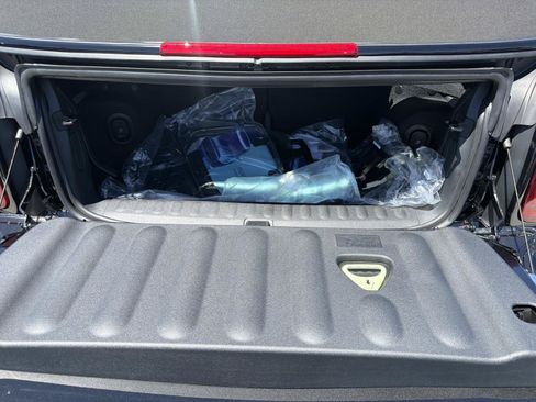 New 2026 MINI Cooper S FWD image 6