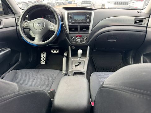 Used 2011 Subaru Forester 2.5XT Premium AWD/4WD image 7