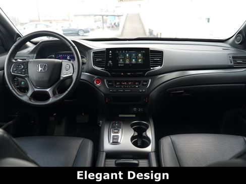 Used 2023 Honda Passport EX-L image 14