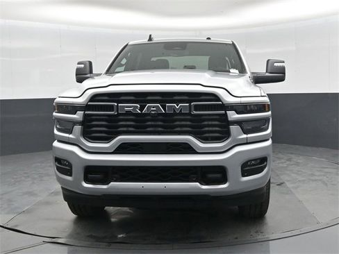 New 2026 RAM 2500 Big Horn image 9
